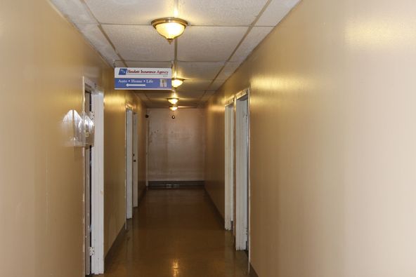 Cornerstone Building: 301 Humble Ave, Hattiesburg, MS 39401